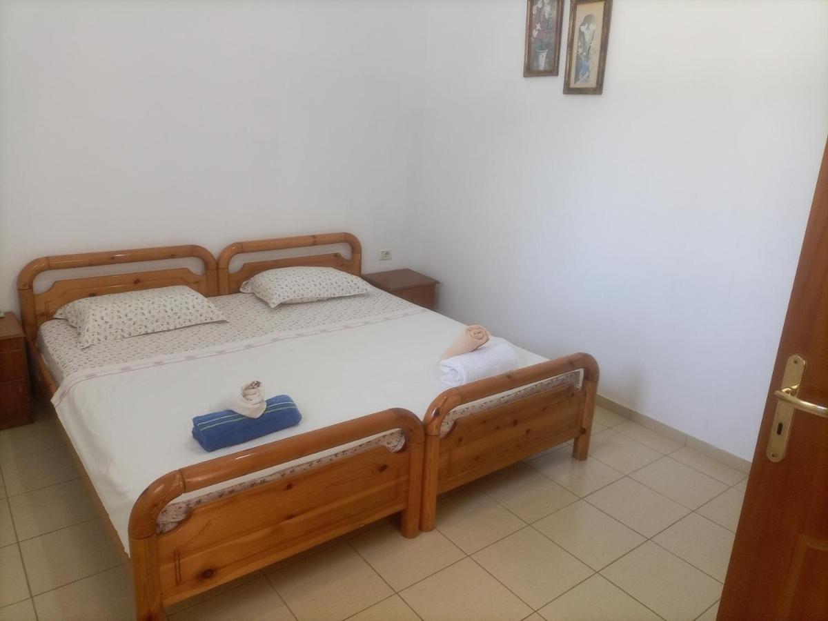 Baci Apartments كساميل المظهر الخارجي الصورة