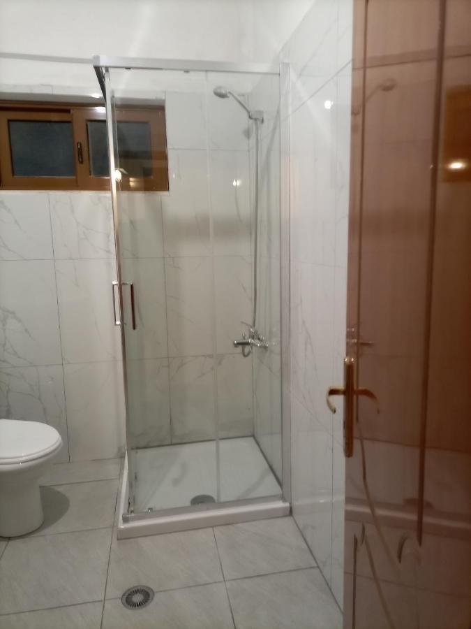 Baci Apartments كساميل المظهر الخارجي الصورة