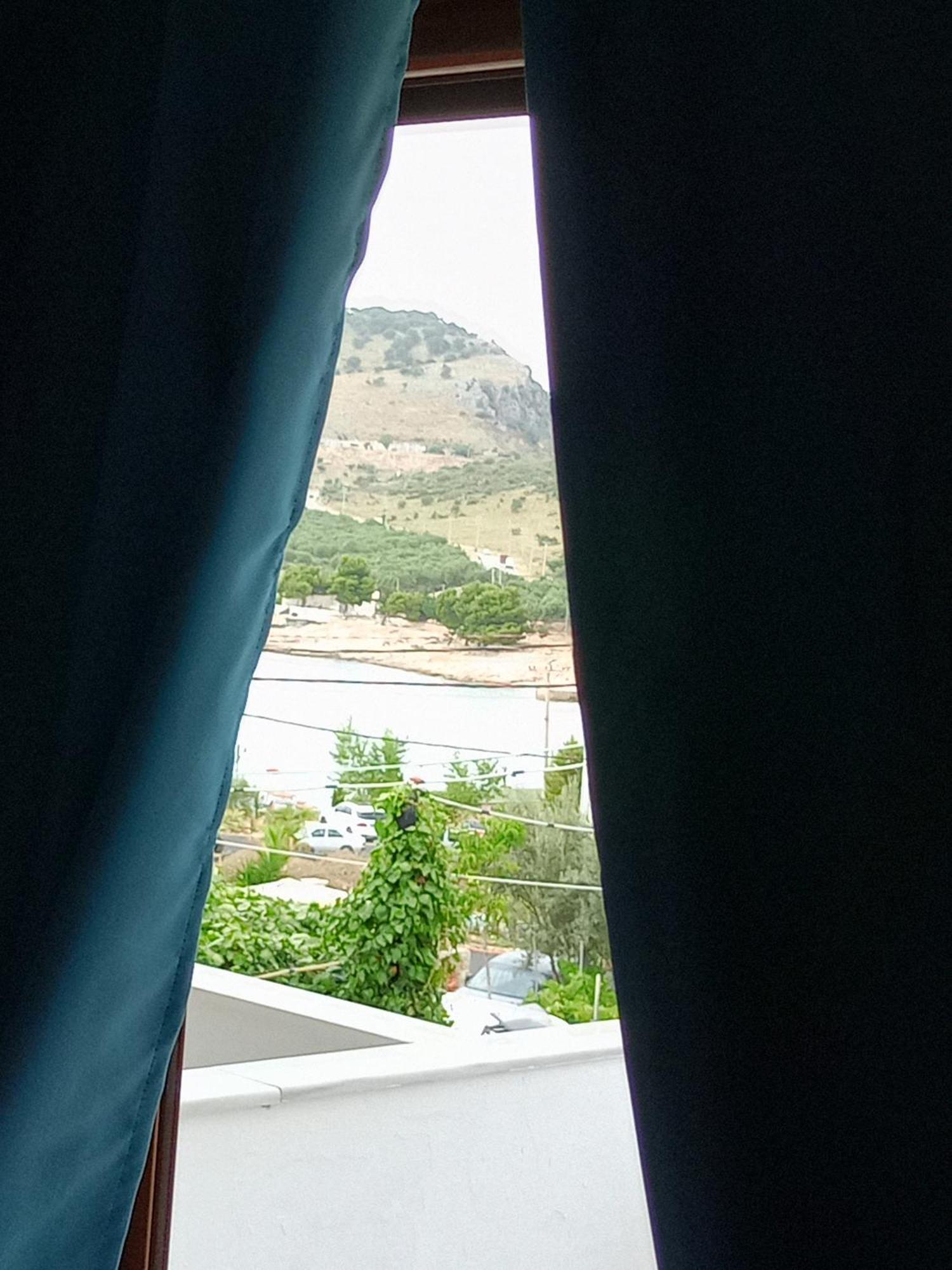 Baci Apartments كساميل المظهر الخارجي الصورة
